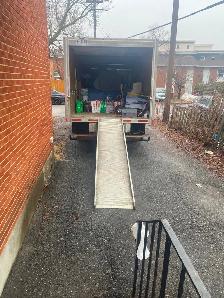Gatineau and Ottawa best moving services - Photo 4