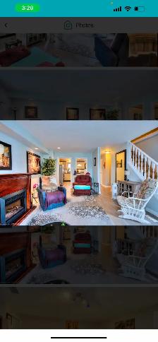 Three Bedroom Townhouse - Photo 2