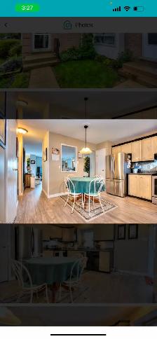 Three Bedroom Townhouse - Photo 3
