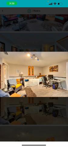 Three Bedroom Townhouse - Photo 4