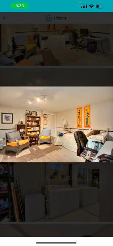 Three Bedroom Townhouse - Photo 5