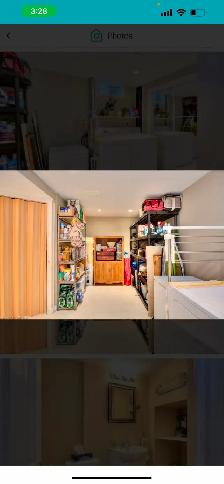Three Bedroom Townhouse - Photo 8