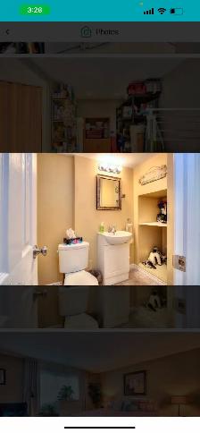 Three Bedroom Townhouse - Photo 10
