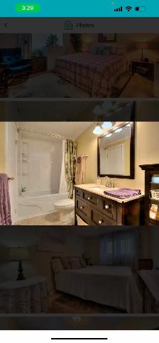 Three Bedroom Townhouse - Photo 14