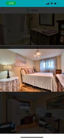 Three Bedroom Townhouse - Photo 15