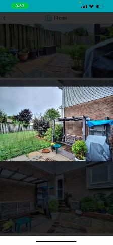 Three Bedroom Townhouse - Photo 18