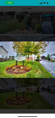 Three Bedroom Townhouse - Photo 20
