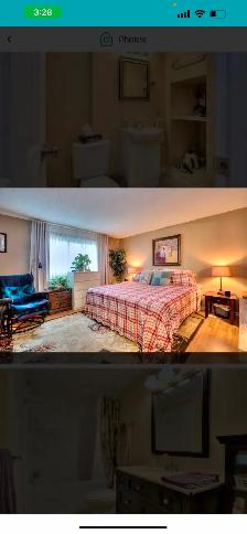 Three Bedroom Townhouse - Photo 21
