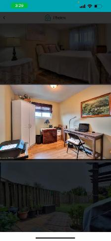 Three Bedroom Townhouse - Photo 23