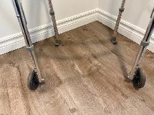 Continent Globe Folding Walker 4082AW5 - Photo 3