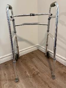 Continent Globe Folding Walker 4082AW5 - Photo 5