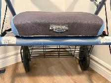 Continent Globe Folding Walker 4082AW5 - Photo 9