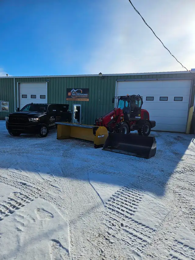 Mini Excavator Operator Needed – Immediate Start