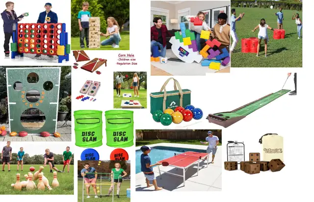 DR Event Rentals
