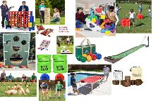 DR Event Rentals