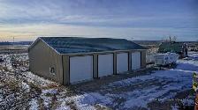 Two Shops & farm house for rent - Photo 2