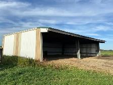 Two Shops & farm house for rent - Photo 4