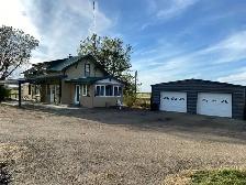 Two Shops & farm house for rent - Photo 6