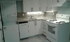 2-bedroom basement apartment with laundry and dishwasher - Photo 2