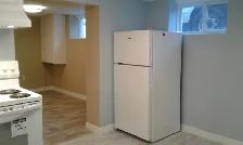 2-bedroom basement apartment with laundry and dishwasher - Photo 3