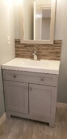 2-bedroom basement apartment with laundry and dishwasher - Photo 8