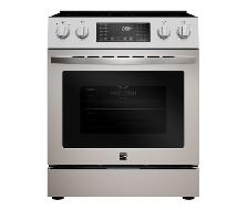 Kenmore '30' Stainless Steel Slide-In Electric Range on Sale‼️