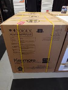 Kenmore '30' Stainless Steel Slide-In Electric Range on Sale‼️ - Photo 3