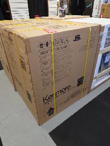 Kenmore '30' Stainless Steel Slide-In Electric Range on Sale‼️ - Photo 4