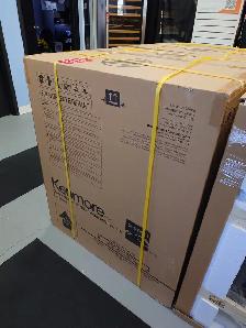 Kenmore '30' Stainless Steel Slide-In Electric Range on Sale‼️ - Photo 5