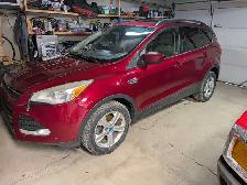 2013 Ford escape - Photo 2