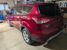 2013 Ford escape - Photo 3