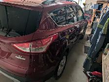 2013 Ford escape - Photo 4