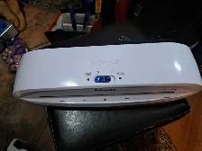 Fellowes Mars 125 Laminator