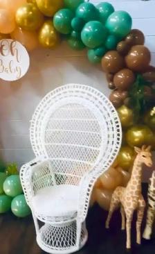 WEDDING RENTALS AND THRONE CHAIR RENTALS AND PARTY RENTALS - Photo 8