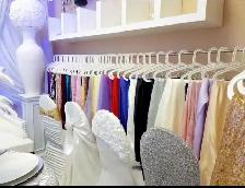 WEDDING RENTALS AND THRONE CHAIR RENTALS AND PARTY RENTALS - Photo 9