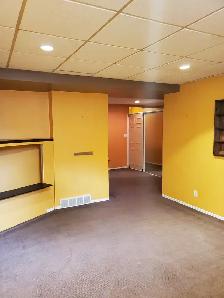 1 bedroom full basement - Photo 5