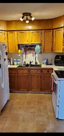 1 bedroom full basement - Photo 7