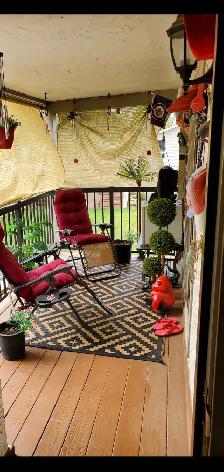 1 bedroom full basement - Photo 9