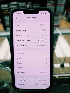 Apple iPhone 16e