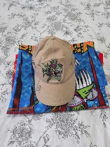 Nitro Fish Kenny Koretsky Autographed Pit Jersey and Hat - Photo 5