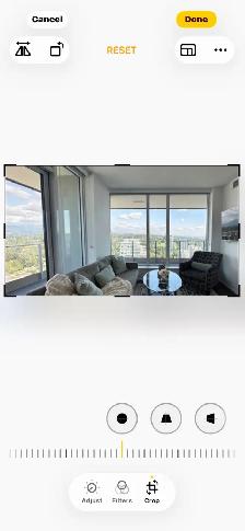Burnaby condo room for rent - Photo 3