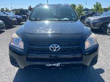 2012 Toyota RAV4 Base - Photo 2