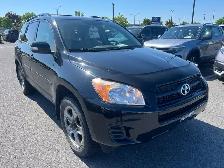 2012 Toyota RAV4 Base - Photo 3