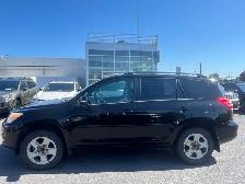 2012 Toyota RAV4 Base - Photo 4