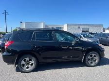 2012 Toyota RAV4 Base - Photo 5