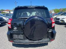 2012 Toyota RAV4 Base - Photo 6