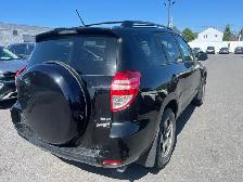 2012 Toyota RAV4 Base - Photo 7