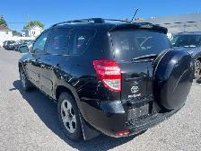 2012 Toyota RAV4 Base - Photo 8