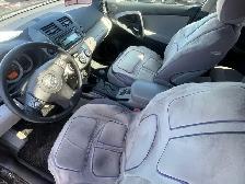2012 Toyota RAV4 Base - Photo 9