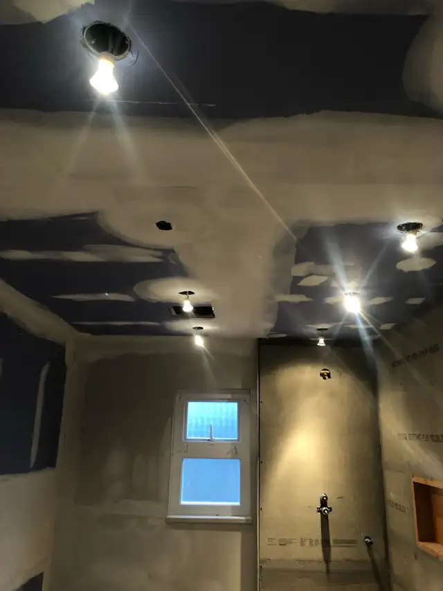 GET ALL YOUR DRYWALL NEEDS MET!